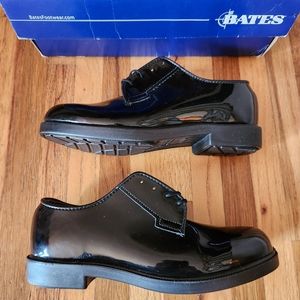 New Bates Oxfords